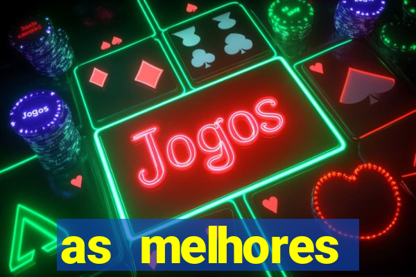 as melhores plataformas para jogar